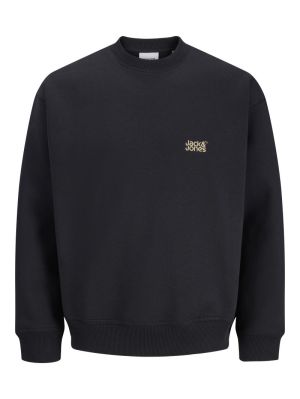 111110 Sweatshirt 178012 Black