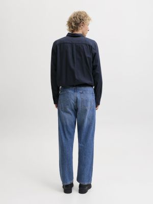 111210 Shirt 175876 Navy Bla