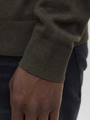111010 Pullover 176668 Rosin