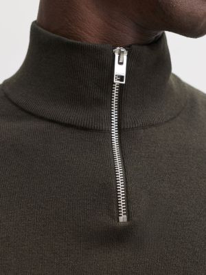 111010 Pullover 176668 Rosin