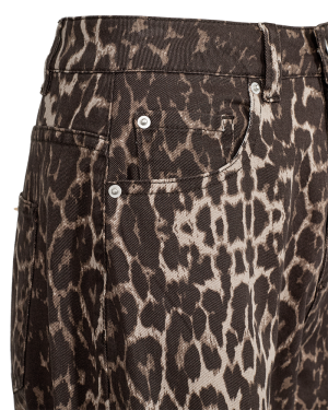 LEOPARD